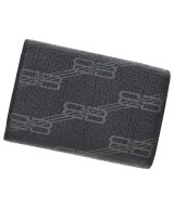 BALENCIAGA（バレンシアガ）財布・コインケース 黒 サイズ:- レディース/2200670757459
