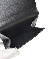 BALENCIAGA（バレンシアガ）財布・コインケース 黒 サイズ:- レディース/2200670757459