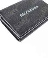 BALENCIAGA（バレンシアガ）財布・コインケース 黒 サイズ:- レディース/2200670757459