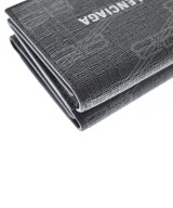 BALENCIAGA（バレンシアガ）財布・コインケース 黒 サイズ:- レディース/2200670757459