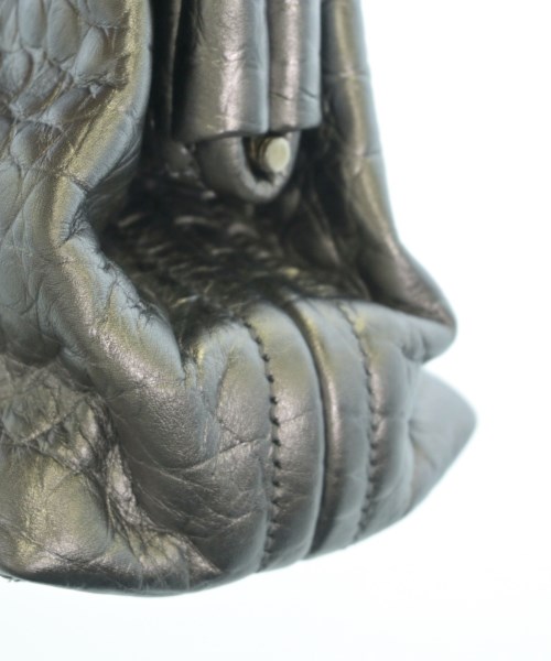 BALENCIAGA（バレンシアガ）クラッチバッグ シルバー サイズ:- レディース/2200670757527