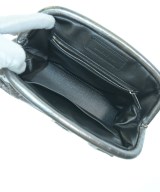 BALENCIAGA（バレンシアガ）クラッチバッグ シルバー サイズ:- レディース/2200670757527
