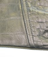 BALENCIAGA（バレンシアガ）クラッチバッグ シルバー サイズ:- レディース/2200670757527