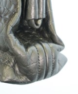 BALENCIAGA（バレンシアガ）クラッチバッグ シルバー サイズ:- レディース/2200670757527