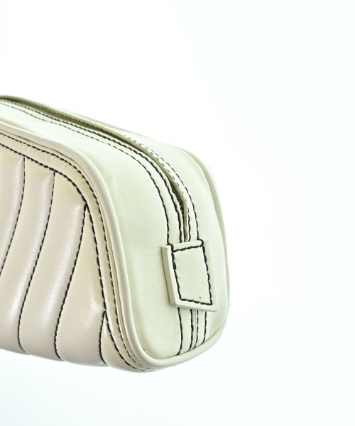 BALENCIAGA（バレンシアガ）クラッチバッグ 白 サイズ:- レディース/2200670757534