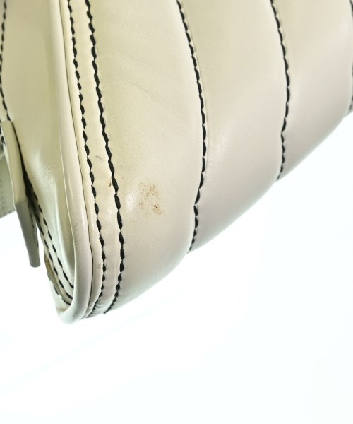 BALENCIAGA（バレンシアガ）クラッチバッグ 白 サイズ:- レディース/2200670757534