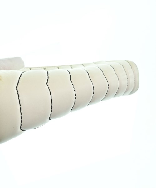 BALENCIAGA（バレンシアガ）クラッチバッグ 白 サイズ:- レディース/2200670757534