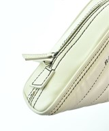 BALENCIAGA（バレンシアガ）クラッチバッグ 白 サイズ:- レディース/2200670757534