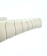 BALENCIAGA（バレンシアガ）クラッチバッグ 白 サイズ:- レディース/2200670757534