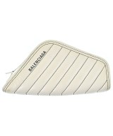 BALENCIAGA クラッチバッグ