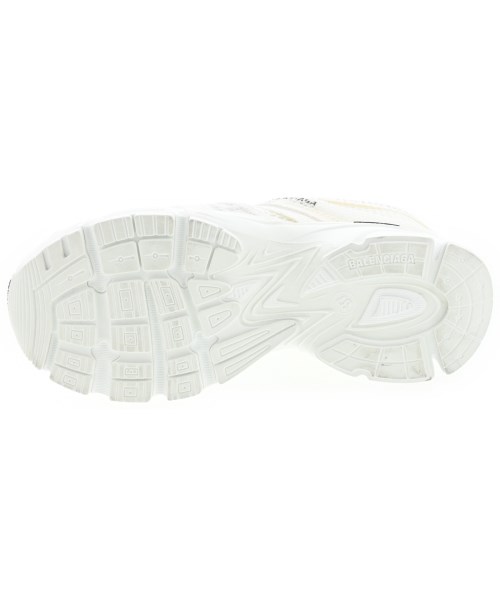 BALENCIAGA（バレンシアガ）スニーカー 白 サイズ:24.5cm レディース/2200670757558