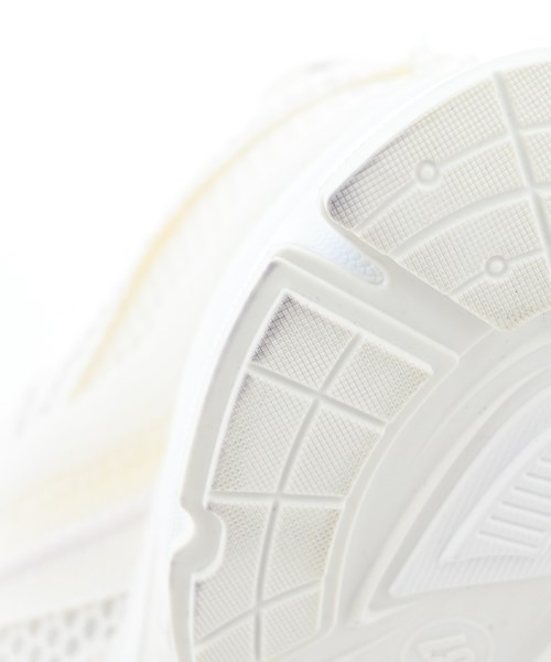 BALENCIAGA（バレンシアガ）スニーカー 白 サイズ:24.5cm レディース/2200670757558