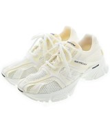 BALENCIAGA（バレンシアガ）スニーカー 白 サイズ:24.5cm レディース/2200670757558