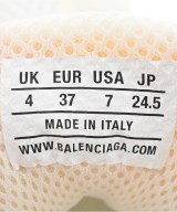 BALENCIAGA（バレンシアガ）スニーカー 白 サイズ:24.5cm レディース/2200670757558