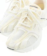 BALENCIAGA（バレンシアガ）スニーカー 白 サイズ:24.5cm レディース/2200670757558