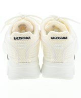 BALENCIAGA（バレンシアガ）スニーカー 白 サイズ:24.5cm レディース/2200670757558