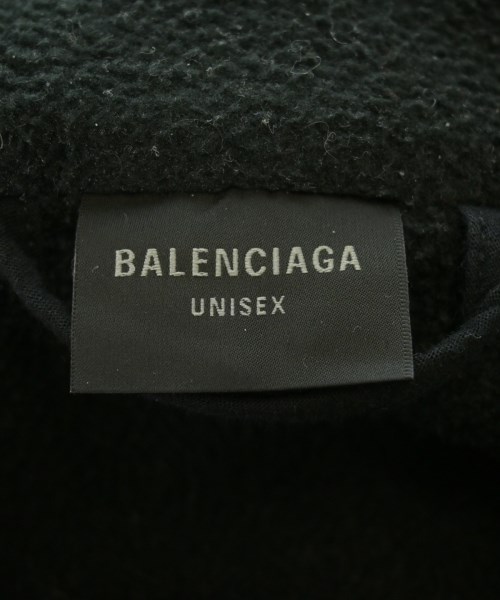 BALENCIAGA（バレンシアガ）その他 黒 サイズ:2(M位) メンズ/2200671195069