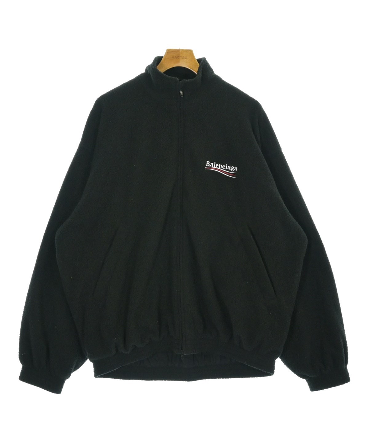 BALENCIAGA(バレンシアガ)その他 黒 サイズ:2(M位) メンズ BALENCIAGA(バレンシアガ)その他 黒 サイズ:2(M位) メンズ