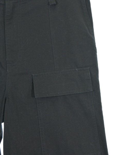 BALENCIAGA（バレンシアガ）カーゴパンツ 黒 サイズ:M メンズ/2200671195076
