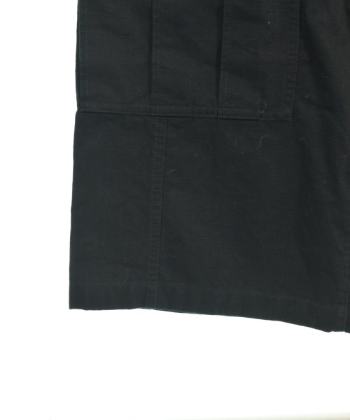 BALENCIAGA（バレンシアガ）カーゴパンツ 黒 サイズ:M メンズ/2200671195076