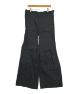 BALENCIAGA（バレンシアガ）カーゴパンツ 黒 サイズ:M メンズ/2200671195076