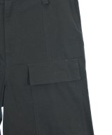 BALENCIAGA（バレンシアガ）カーゴパンツ 黒 サイズ:M メンズ/2200671195076