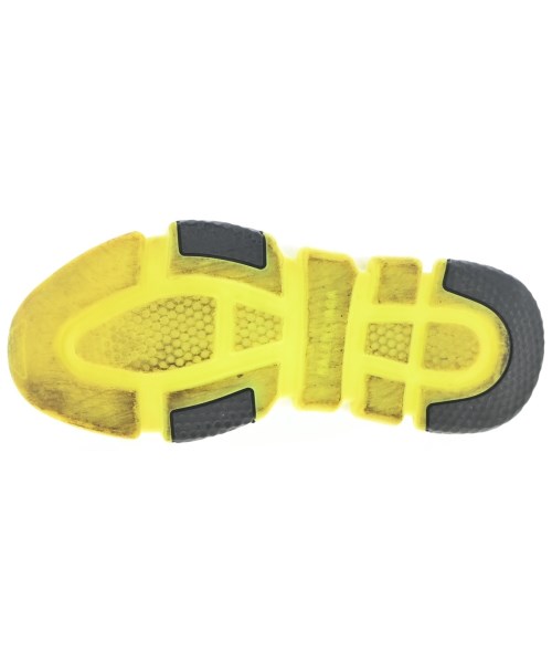 BALENCIAGA（バレンシアガ）スニーカー 黒 サイズ:26.5cm メンズ/2200671242244