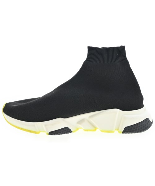 BALENCIAGA（バレンシアガ）スニーカー 黒 サイズ:26.5cm メンズ/2200671242244