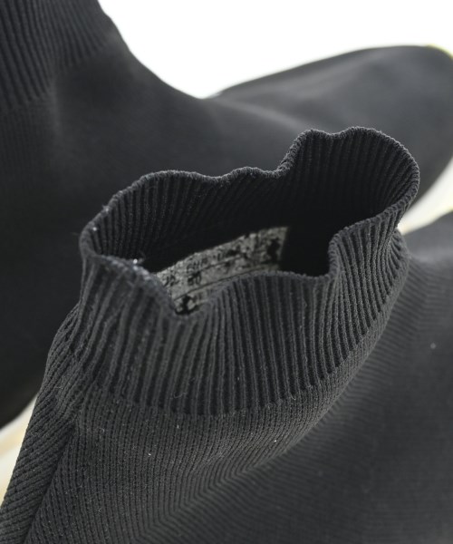 BALENCIAGA（バレンシアガ）スニーカー 黒 サイズ:26.5cm メンズ/2200671242244