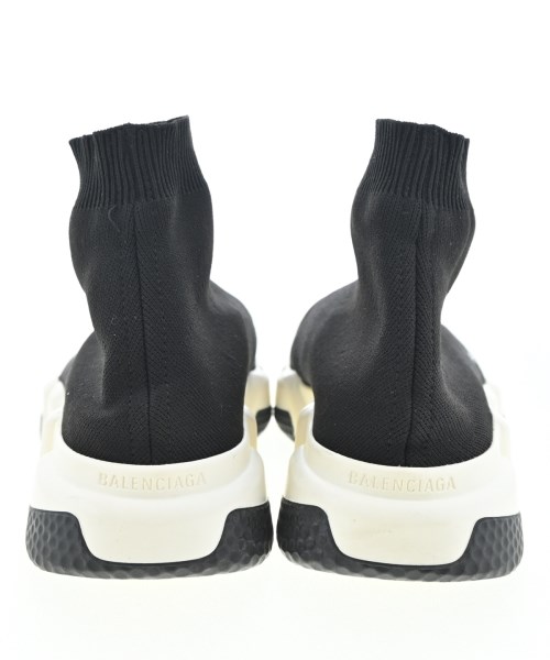 BALENCIAGA（バレンシアガ）スニーカー 黒 サイズ:26.5cm メンズ/2200671242244