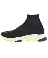 BALENCIAGA（バレンシアガ）スニーカー 黒 サイズ:26.5cm メンズ/2200671242244