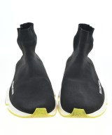 BALENCIAGA（バレンシアガ）スニーカー 黒 サイズ:26.5cm メンズ/2200671242244