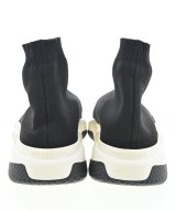BALENCIAGA（バレンシアガ）スニーカー 黒 サイズ:26.5cm メンズ/2200671242244