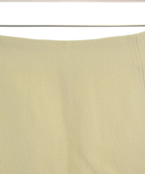 BALENCIAGA（バレンシアガ）ミニスカート 白 サイズ:34(M位) レディース/2200671264031