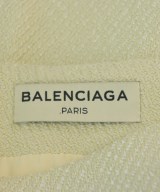 BALENCIAGA（バレンシアガ）ミニスカート 白 サイズ:34(M位) レディース/2200671264031