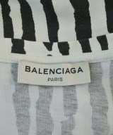 BALENCIAGA（バレンシアガ）Tシャツ・カットソー 白 サイズ:M メンズ/2200671477097