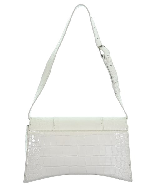 BALENCIAGA（バレンシアガ）ショルダーバッグ 白 サイズ:- レディース/2200671607135