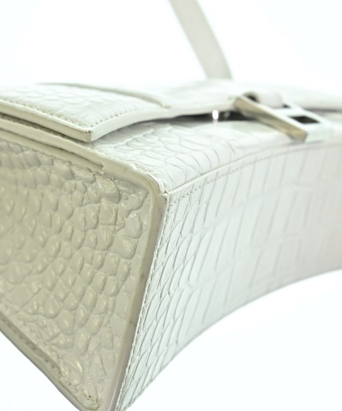 BALENCIAGA（バレンシアガ）ショルダーバッグ 白 サイズ:- レディース/2200671607135