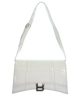 BALENCIAGA（バレンシアガ）ショルダーバッグ 白 サイズ:- レディース/2200671607135