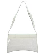 BALENCIAGA（バレンシアガ）ショルダーバッグ 白 サイズ:- レディース/2200671607135