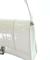 BALENCIAGA（バレンシアガ）ショルダーバッグ 白 サイズ:- レディース/2200671607135
