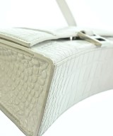 BALENCIAGA（バレンシアガ）ショルダーバッグ 白 サイズ:- レディース/2200671607135