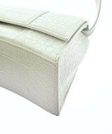 BALENCIAGA（バレンシアガ）ショルダーバッグ 白 サイズ:- レディース/2200671607135