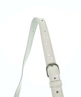 BALENCIAGA（バレンシアガ）ショルダーバッグ 白 サイズ:- レディース/2200671607135