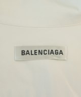 BALENCIAGA（バレンシアガ）ブラウス 白 サイズ:36(XS位) レディース/2200671919122