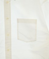 BALENCIAGA（バレンシアガ）ブラウス 白 サイズ:36(XS位) レディース/2200671919122