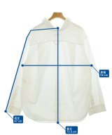 BALENCIAGA（バレンシアガ）ブラウス 白 サイズ:36(XS位) レディース/2200671919122