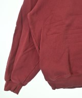 BALENCIAGA（バレンシアガ）スウェット 赤 サイズ:L レディース/2200671919177