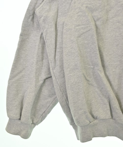 BALENCIAGA（バレンシアガ）スウェット グレー サイズ:L メンズ/2200671919184