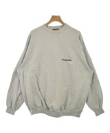 BALENCIAGA（バレンシアガ）スウェット グレー サイズ:L メンズ/2200671919184
